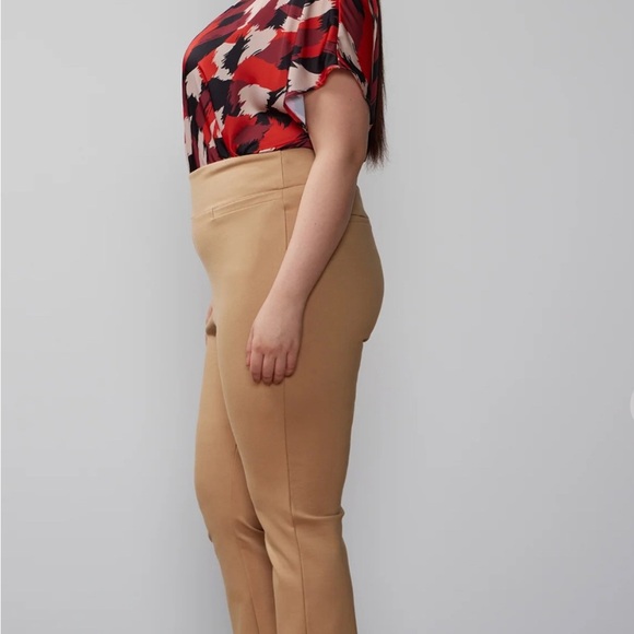 Women pants - Picture 4 of 5
